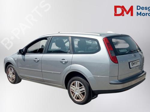 Rear parcel shelf FORD FOCUS II (DA_, HCP, DP)  | BP31323488C85 