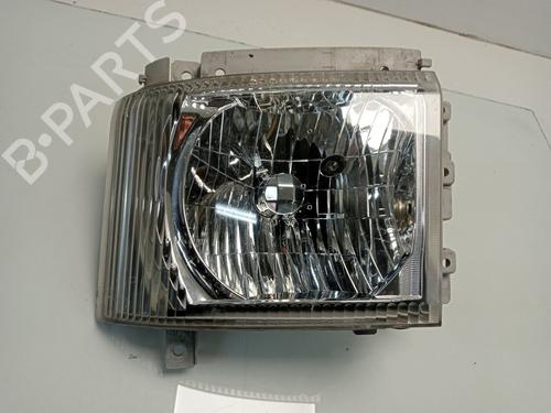 Scheinwerfer links für ISUZU N (6th Generation) [2005-2025]  29436973