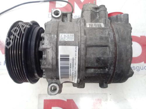 AC compressor AUDI A6 C5 Avant (4B5) 2.5 TDI quattro | BP12633938M34 
