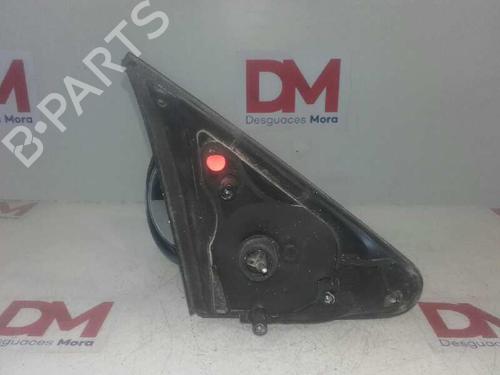 Left mirror MG MG ZR 105 | BP12835994C26 
