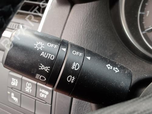 Third brake light MAZDA CX-5 (KE, GH) | BP22444513L11