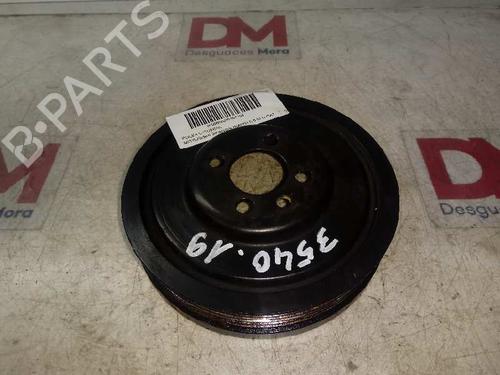 Used Pulley MITSUBISHI GRANDIS (NA_W) 2.0 DI-D (NA8W) (136 hp) 16580225