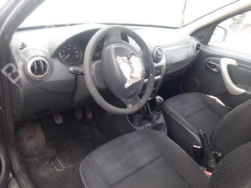 Engine control unit (ECU) DACIA SANDERO | BP12655442M57