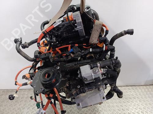 Engine CITROËN C4 III (BA_, BB_, BC_) | BP36700539M1 - Image 6