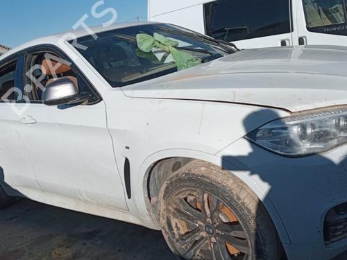 Tailgate BMW X6 (E71, E72) M 50 d | BP23527689C6  - Image 9
