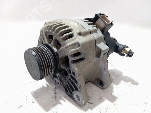 Generator HYUNDAI GETZ (TB) 1.5 CRDi (88 hp) 28950695