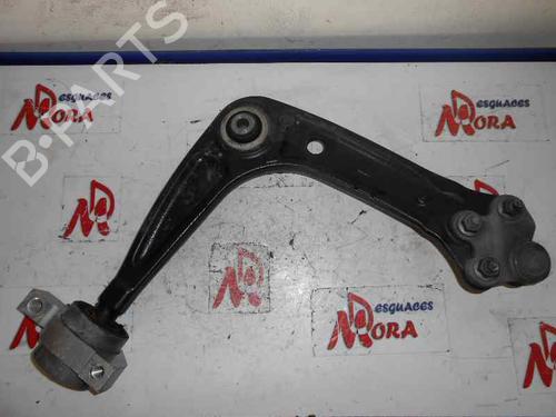Used Left front suspension arm PEUGEOT 508 I (8D_) [2010-2018]  19248705