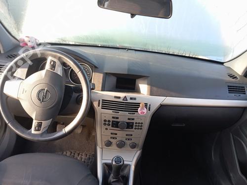 Left front window switch OPEL ASTRA H (A04) 1.7 CDTI (L48) | BP38440101I27 - Image 8