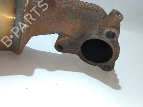 Catalyst OPEL ASTRA J (P10) 1.7 CDTI (68) | BP37152416M10 - Image 3