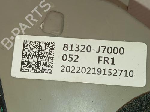 Front right lock KIA XCEED (CD) 1.0 T-GDI | BP39098864C97 - Image 4