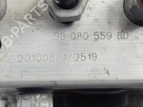 ABS pump CITROËN BERLINGO (ER_, EC_)  | BP22552067M43 
