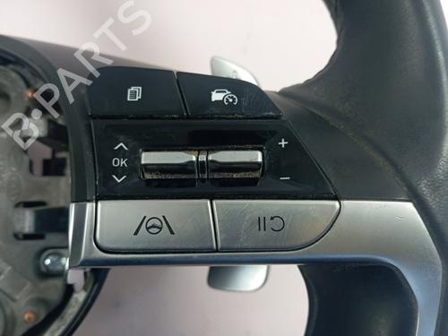 Lenkrad HYUNDAI TUCSON (NX4E, NX4A) | BP30752214C49