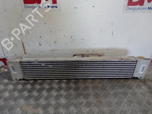 Used Intercooler CITROËN JUMPER I Van (230L) [1994-2002]  12670641