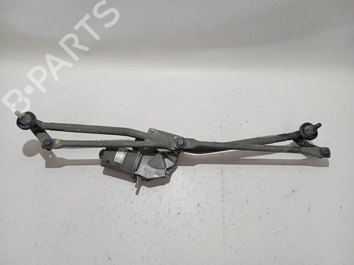 Used Front wiper motor MERCEDES-BENZ SPRINTER 3,5-t Van (B906) [2006-2020]  27930377
