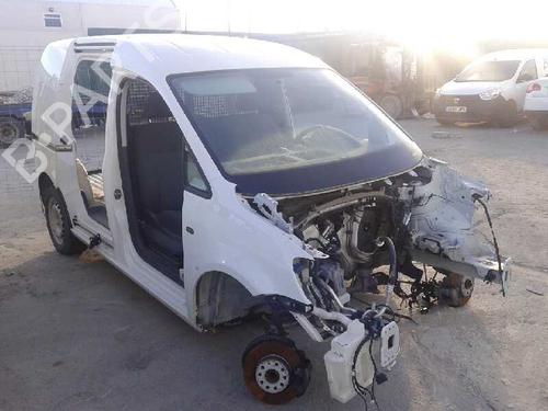 Ratstangsstang VW CADDY III MPV (2KB, 2KJ, 2CB, 2CJ) 1.6 TDI | BP12639348I23 