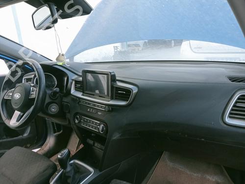 Rear parcel shelf KIA CEED (CD)  | BP23978972C85 