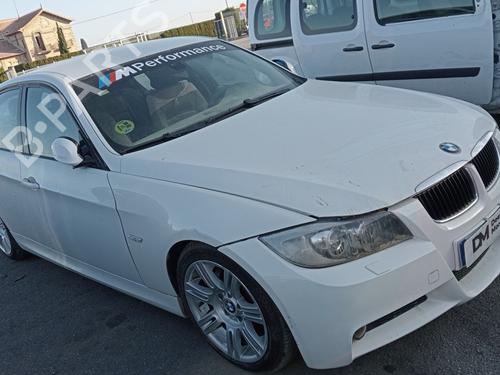 Left mirror BMW 3 (E90) 320 d | BP20238249C26 
