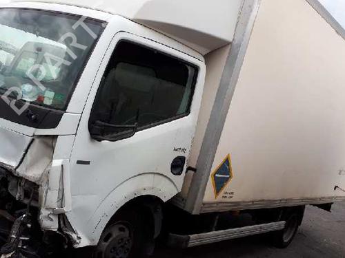 Steering column stalk FORD FOCUS III  | BP19260924I23 