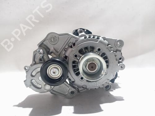 Used Alternator Alternator 39201572 39201572
