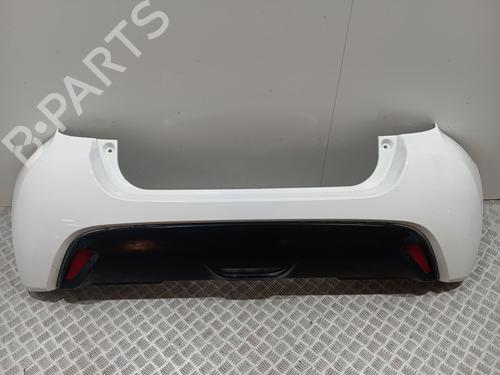 Used Rear bumper Rear bumper 39531110 39531110