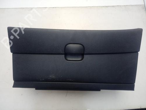 Glove box NISSAN QASHQAI / QASHQAI +2 I (J10, NJ10, JJ10E)  | BP17676097C95 