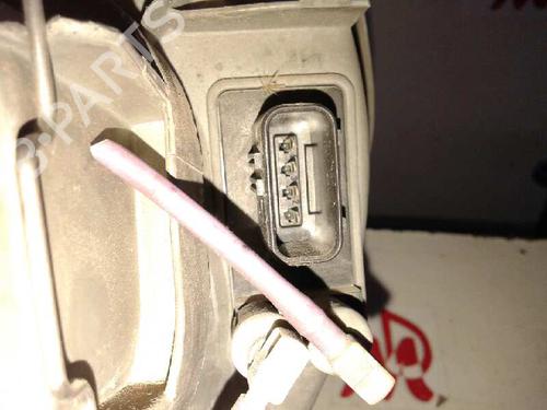 Right headlight MERCEDES-BENZ E-CLASS (W210) E 430 (210.070) | BP12948719C29 