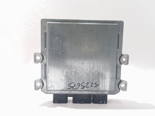 Engine control unit (ECU) PEUGEOT 307 (3A/C) 2.0 HDi 90 | BP32738157M57 - Image 2