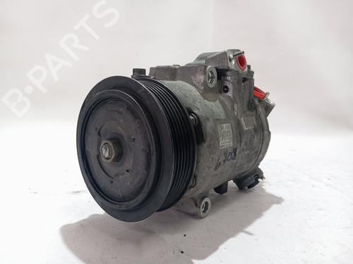 Used AC compressor SEAT IBIZA III (6L1) [2002-2009]  30376561