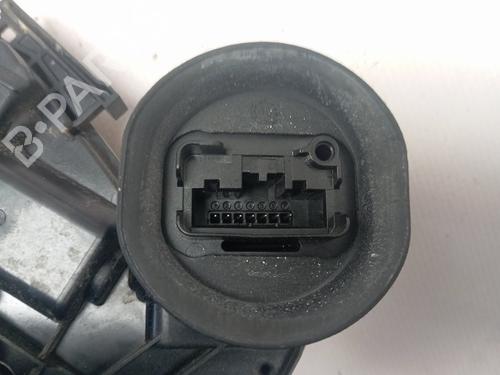Rear right lock VW GOLF VI (5K1)  | BP25854815C99 