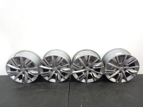 Used Rim PEUGEOT 508 I (8D_) [2010-2018]  19248968