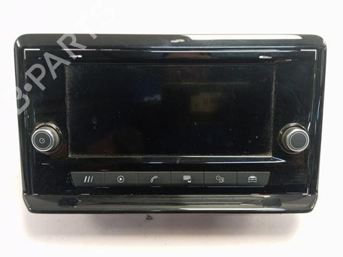 Used Display monitor SEAT IBIZA V (KJ1, KJG) [2017-2025]  25938655