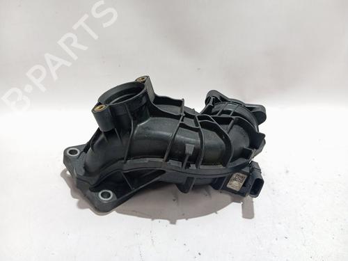 Manifold Indsugning FORD TRANSIT V363 Van (FCD, FDD) [2013-2025]  30570979