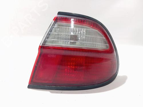 Used Right taillight NISSAN ALMERA I (N15) 2.0 D (75 hp) 28502994