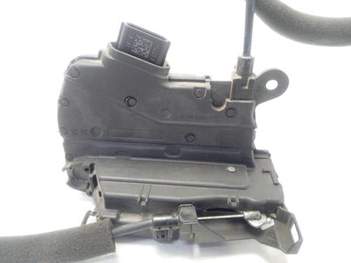 Rear right lock RENAULT CLIO IV (BH_)  | BP13241502C99 