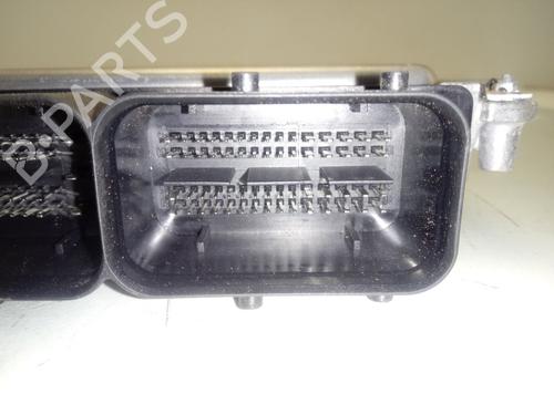 Engine control unit (ECU) SEAT IBIZA V (KJ1, KJG) 1.0 TSI | BP15713939M57