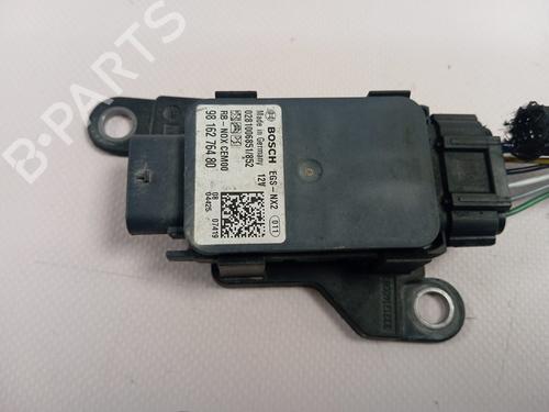 Electronic sensor CITROËN JUMPY III Bus (V_) 1.5 BlueHDi 120 | BP40103816M84 - Image 4