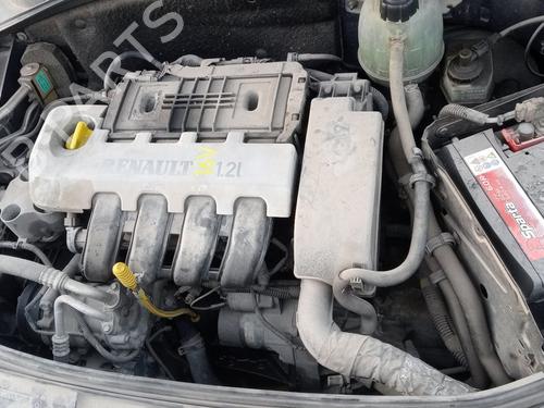 Radiator fan RENAULT CLIO II (BB_, CB_) 1.2 (BB0A, BB0F, BB10, BB1K, BB28, BB2D, BB2H, CB0A,... | BP26334425M35