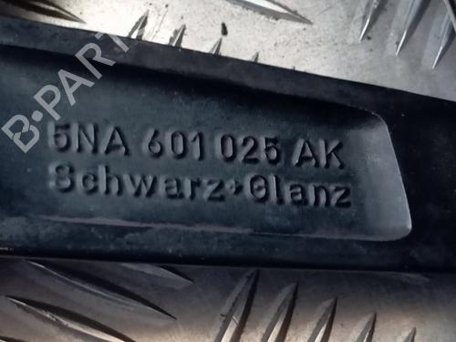 Cerchio VW TIGUAN (AD1, AX1) 2.0 TSI R 4motion | BP30601113C45