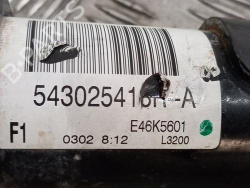 Right front shock absorber RENAULT MEGANE IV Grandtour (K9A/M/N_) | BP30570778M17