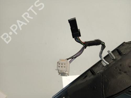 Right mirror CITROËN C3 III (SX)  | BP17811487C27 