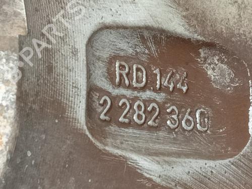Rim BMW 3 Compact (E46) 318 ti | BP23245124C45 