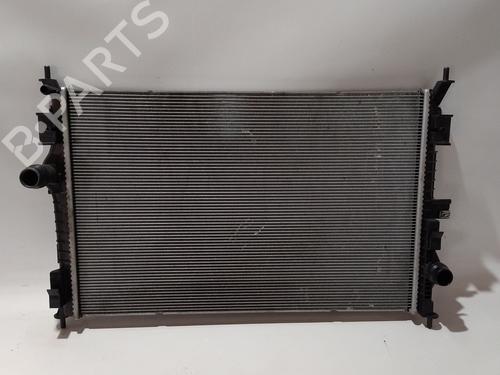 Used Water radiator Water radiator FIAT SCUDO Van 1.5 Multijet 100 (506) (102 hp) 35953381 35953381