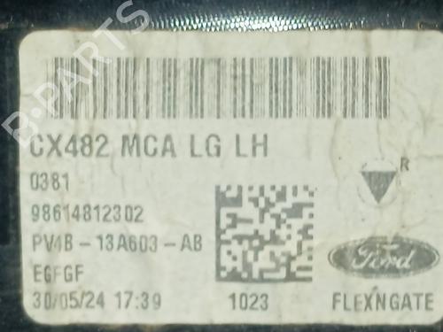 Left tailgate light FORD KUGA III (DFK) 2.5 Duratec Plug-in-Hybrid | BP35738414C79  - Image 5