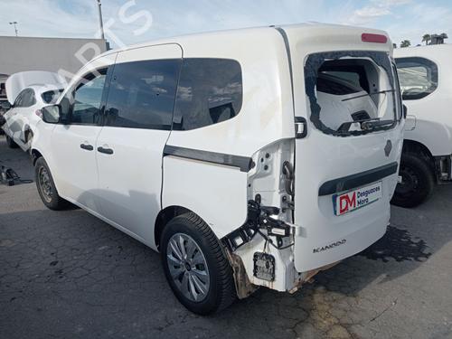 Electronic sensor RENAULT KANGOO III Box Body/MPV 1.5 Blue dCi 95 (FJAB) | BP39095815M84 - Image 7