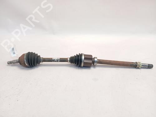 Used Right front driveshaft FIAT TALENTO Van (290_) [1989-1994]  23498104