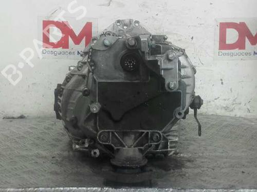 Gearbox AUDI A4 B6 Convertible (8H7) 2.4 | BP12654411M3 