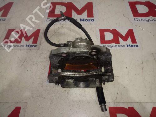 Left front brake caliper PEUGEOT 208 II (UB_, UP_, UW_, UJ_)  | BP12667708M105 
