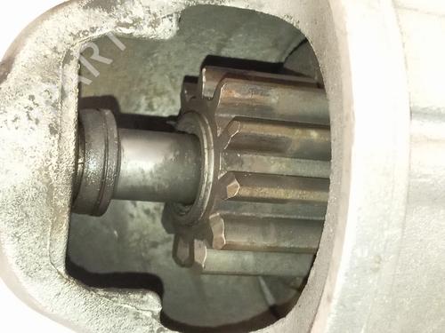 Starter FIAT DOBLO Cargo (263_) | BP37408072M8 - Image 2