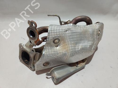 Used Catalyst Catalyst MAZDA 2 Hatchback (KB) 1.5 Hybrid (KBAC3X) (116 hp) 40125259 40125259