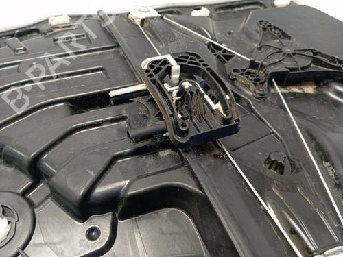 Rear right window mechanism FORD PUMA (J2K, CF7)  | BP28020846C25 